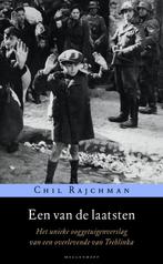 Een van de laatsten 9789029085076 Chil Rajchman, Verzenden, Gelezen, Chil Rajchman
