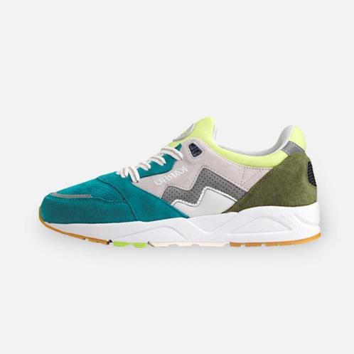 Karhu Aria Lunar Rock, Kleding | Dames, Schoenen, Sneakers of Gympen, Zo goed als nieuw, Verzenden