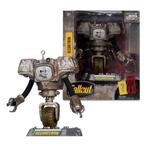 Fallout Movie Maniacs Action Figure Securitron (Season 2)..., Verzamelen, Ophalen of Verzenden, Nieuw