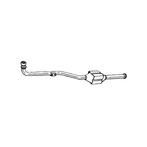 Katalysator voor Mercedes C200 / W203 / C200 / T203 / C200 /, Verzenden, Nieuw