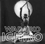 cd - Wadaiko Ichiro - Wadaiko Ichiro, Cd's en Dvd's, Cd's | Wereldmuziek, Zo goed als nieuw, Verzenden