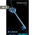 Vijftig tinten vrij 9789044621860 E.L. James, Boeken, Romans, Verzenden, Gelezen, E.L. James