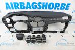 Airbag set - Dashboard zwart met HUD speaker Ford Kuga, Auto-onderdelen, Dashboard en Schakelaars, Gebruikt, Ford