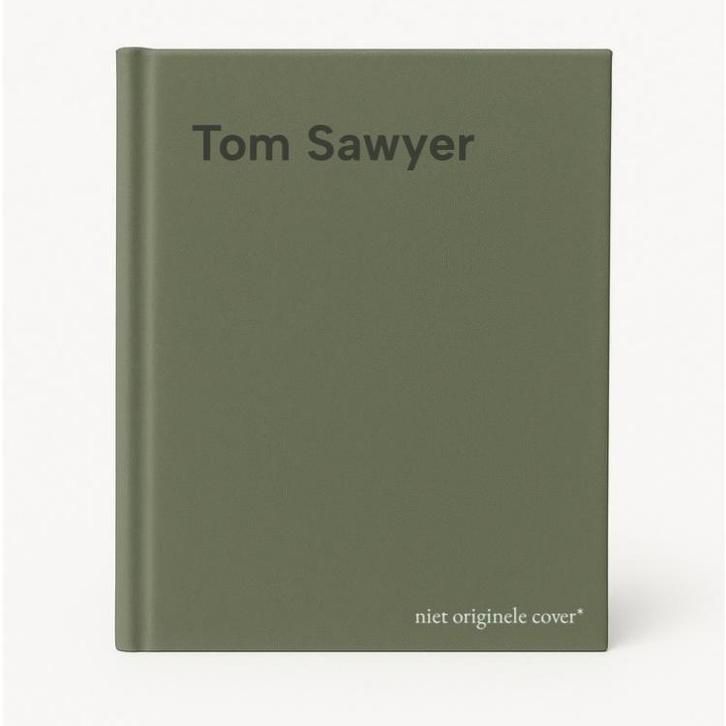 Tom Sawyer 9788176932103, Boeken, Taal | Engels, Gelezen, Verzenden