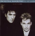 cd - Orchestral Manoeuvres In The Dark - The Best Of OMD