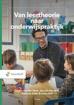 Van leertheorie naar onderwijspraktijk 9789001754334, Zo goed als nieuw