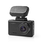 Dashcam 4k@24fps | 12. MP | 2.4 inch LCD | Parkeer sensor, Auto diversen, Nieuw, Ophalen of Verzenden