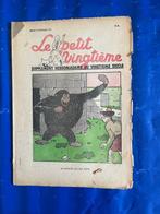Tintin - Petit Vingtième n°6 du 10 février 1938 - 1 Comic -, Nieuw