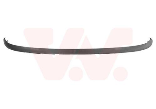 BUMPER SPOILER VOOR RENAULT TWINGO 2014- 960151208R, Auto-onderdelen, Carrosserie en Plaatwerk, Nieuw, Ophalen of Verzenden