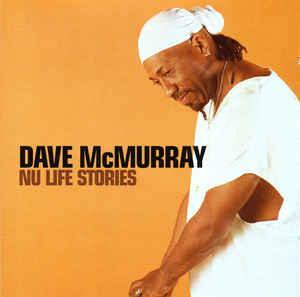 cd - Dave McMurray - Nu Life Stories, Cd's en Dvd's, Cd's | Overige Cd's, Zo goed als nieuw, Verzenden