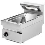 Unni-cooking | Friet Warmhouder | 1/1 GN | 30°c/90°c | 230V, Ophalen of Verzenden, Nieuw in verpakking