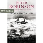 Woensdagkind / DCI Banks / 6 9789022996171 Peter Robinson, Verzenden, Zo goed als nieuw, Peter Robinson
