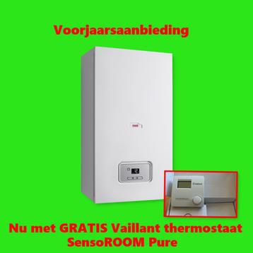 AWB by vaillant  C-XV30 CW4 combiketel Bwjr 2024)nw in  doos beschikbaar voor biedingen