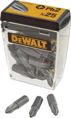 DeWalt DT71522-QZ 25-delige Borenset, Doe-het-zelf en Verbouw, Gereedschap | Handgereedschap, Ophalen of Verzenden, Nieuw