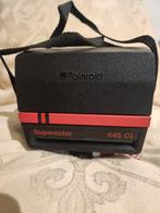 Polaroid Supercolor 645 CL Instant camera, Nieuw