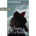 Die Rückkehr 9783458174103 Galsan Tschinag, Verzenden, Zo goed als nieuw, Galsan Tschinag