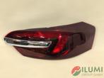 OPEL INSIGNIA A LIFT 13-17 KOMBI ACHTERLICHT RECHTS, Auto-onderdelen, Verlichting, Verzenden, Gebruikt, Opel