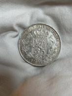 België. Leopold II. 5 Francs 1871 (Zonder minimumprijs)