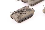 Artitec H0 - Modeltreinvoertuigen (3) - Leopard 1 tank en, Hobby en Vrije tijd, Modeltreinen | H0, Nieuw