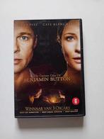 DVD - The Curious case of Benjamin Button, Verzenden, Nieuw in verpakking