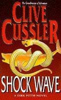 Shock Wave 9780684816395 Clive Cussler, Boeken, Overige Boeken, Gelezen, Clive Cussler, Verzenden