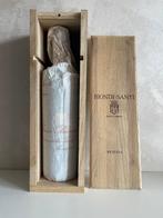 1997 Biondi Santi Tenuta Greppo - Brunello di Montalcino, Nieuw