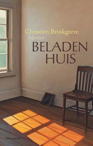 Beladen huis 9789045050713 Christien Brinkgreve beschikbaar voor biedingen