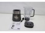 Philips Blender HR3020/20 - Krachtige 1000 Watt Motor –, Verzenden, Zo goed als nieuw