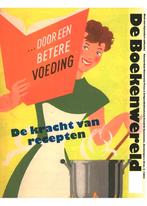 De Boekenwereld abonnement Instituut abonnement 4 nummers, Verzenden, Nieuw, Wetenschap en Natuur