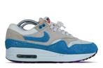 Nike Air Max 1 Vintage Neo Turquoise • 37.5 38, Kleding | Dames, Nike, Ophalen of Verzenden, Nieuw, Sneakers of Gympen
