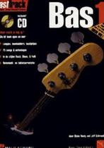 FastTrack - Basgitaar 1 (NL) - Bass Guitar - BOOK+CD, Verzenden, Gelezen, Blake Neely