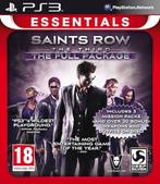 Saints Row The Third The Full Package-Essentials, Ophalen of Verzenden, Zo goed als nieuw