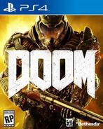 Doom PS4 Garantie & morgen in huis!, Spelcomputers en Games, 1 speler, Ophalen of Verzenden, Zo goed als nieuw