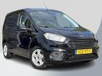 Ford Transit Courier 1.0 Limited EcoBoost S&S, Auto's, Stof, Gebruikt, Euro 6, Overige kleuren