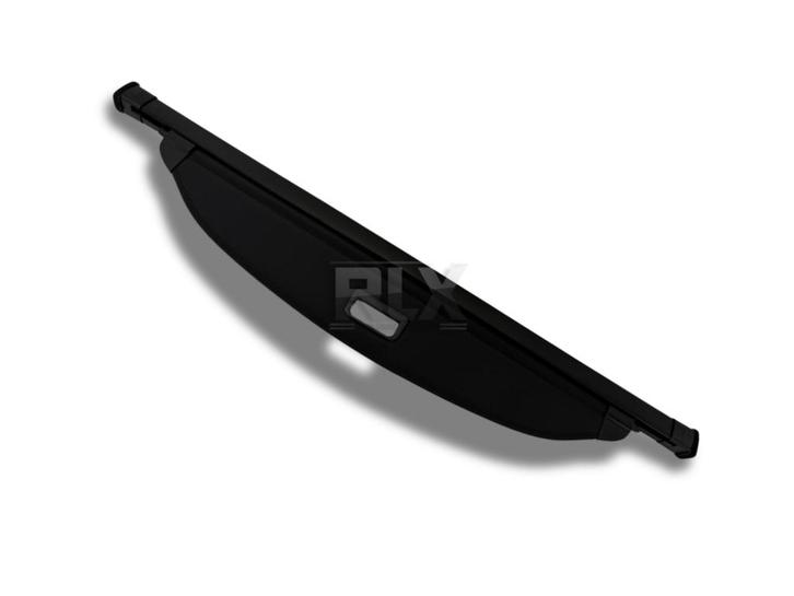 Rol hoedenplank - Zwart - Kia Sportage Vanaf 2015 - OEM..., Auto-onderdelen, Interieur en Bekleding, Nieuw, Verzenden