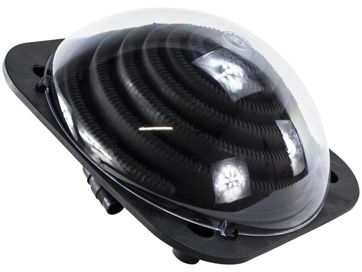 Weau solar bol - tot 10 m3, Tuin en Terras, Zwembad-toebehoren, Overige typen, Nieuw, Verzenden