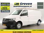 Volkswagen Transporter 2.0 TDI L2H1 140PK Airco PDC €222pm, Volkswagen, Wit, Nieuw, Handgeschakeld