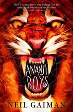 Anansi boys 9780755305094 Neil Gaiman, Verzenden, Gelezen, Neil Gaiman
