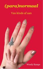 (para)normaal 9789493289147 Wendy Kamps, Verzenden, Zo goed als nieuw, Wendy Kamps