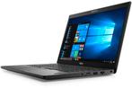 Dell Latitude 7480 | I5-7300U | Touch | Windows 11 Pro, Computers en Software, Windows Laptops, Qwerty, 14 inch, Ophalen of Verzenden