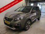 Peugeot 5008 1.2 PureTech Blue Lease Premium 7-PERS CLIMA, Auto's, Peugeot, Bluetooth, Plug-in hybride, Handgeschakeld, Nieuw