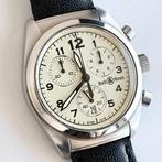 Bell & Ross - Chronograph - 220S 00931 - Heren - 2000-2010, Nieuw