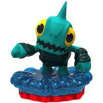Gill Runt - Trap Team (Skylanders), Spelcomputers en Games, Spelcomputers | Nintendo Consoles | Accessoires, Zo goed als nieuw