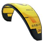 North Orbit 2024 sale !! - Sunset Yellow / 8m, Watersport en Boten, Ophalen of Verzenden, Nieuw
