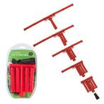 GARLAND SPROEIBOOM VOOR GIETER 50 CM (DRUKSPUITEN & GIETERS), Ophalen of Verzenden