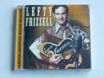 Lefty Frizzell - Famous Country Music Makers, Verzenden, Nieuw in verpakking