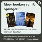 Verre paradijzen 9789021480176 F. Springer, Boeken, Verzenden, Gelezen, F. Springer