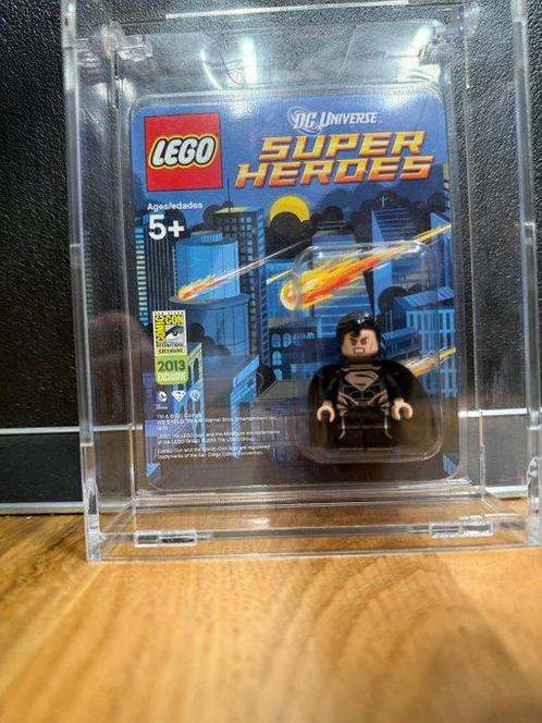 Lego Minifiguur - SH0137 - SDCC - Dc Universe - Super Heroes, Kinderen en Baby's, Speelgoed | Duplo en Lego