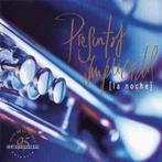 cd - Presuntos Implicados - [La Noche], Verzenden, Zo goed als nieuw