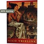 NICO VRIELINK NED ENG 9789074271899 J. Vrielink-Seah, Verzenden, Gelezen, J. Vrielink-Seah
